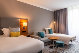 Crowne Plaza Paris-Republique