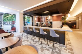 Crowne Plaza Paris-Republique