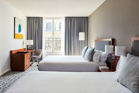 Crowne Plaza Paris-Republique