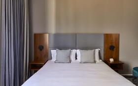 Crowne Plaza Paris-Republique