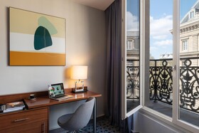 Crowne Plaza Paris-Republique