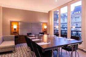 Crowne Plaza Paris-Republique