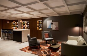 Crowne Plaza Paris-Republique