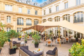 Crowne Plaza Paris-Republique