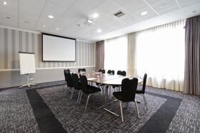 Crowne Plaza Paris-Republique