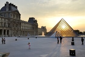 Crowne Plaza Paris-Republique