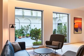 Crowne Plaza Paris-Republique