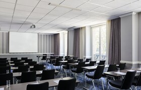 Crowne Plaza Paris-Republique
