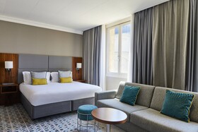 Crowne Plaza Paris-Republique