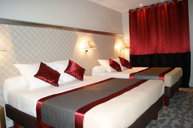 Hôtel d'Amiens