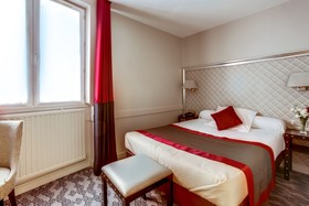 Hôtel d'Amiens