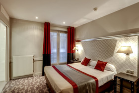 Hôtel d'Amiens