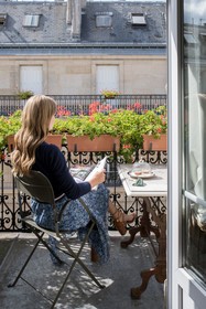 Hotel De Montesquieu