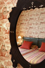 Hotel De Montesquieu