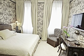 Hotel De Montesquieu