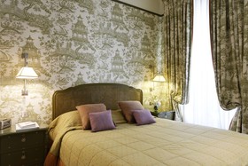 Hotel De Montesquieu