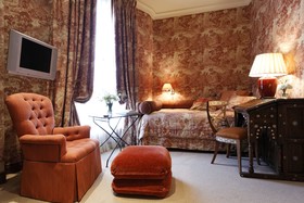 Hotel De Montesquieu