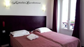 De Bordeaux