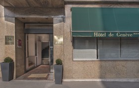 de Genève