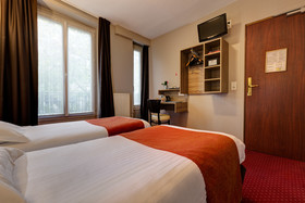 Hotel Lena