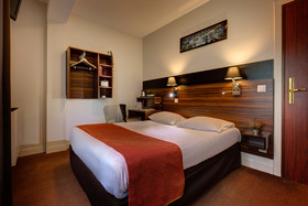 Hotel Lena