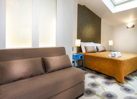 Hotel Lena