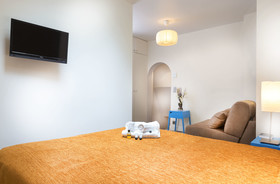 Hotel Lena