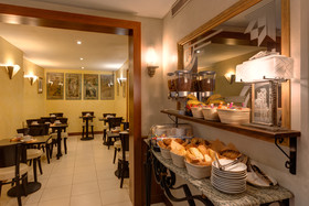 Hotel Lena