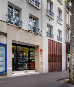 Hotel Lena