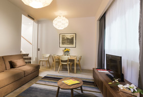 Hotel Lena