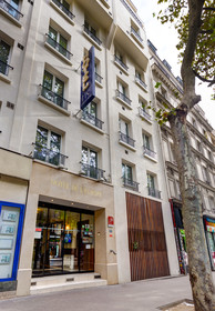 Hotel Lena