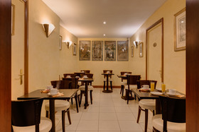 Hotel Lena