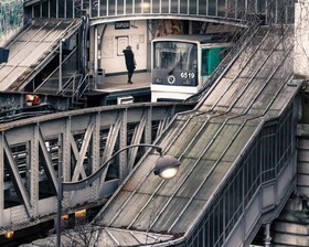 De Petit Louvre