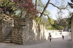 Des Arenes