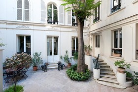 des Bains