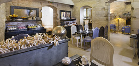 Hôtel Des Ducs D'Anjou