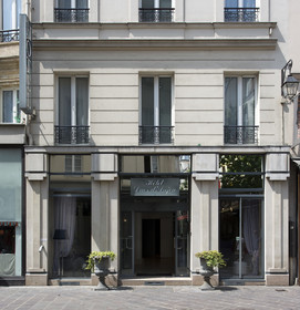 Hôtel Des Ducs D'Anjou