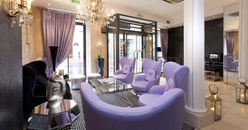 Hôtel Des Ducs D'Anjou