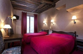 De Senlis