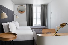 Hôtel d'Espagne