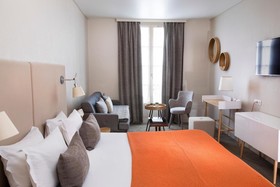 Hôtel d'Espagne