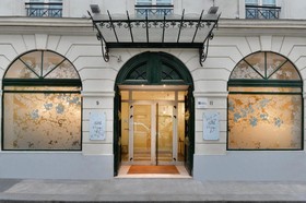 Hôtel d'Espagne