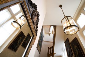 Hotel des Saints Pères