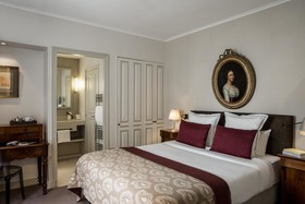 Hotel des Saints Pères