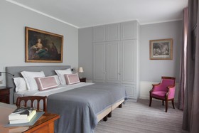 Hotel des Saints Pères