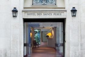 Hotel des Saints Pères