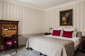 Hotel des Saints Pères