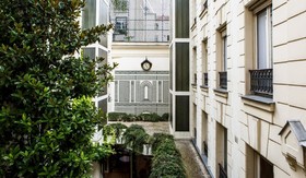 Hotel des Saints Pères
