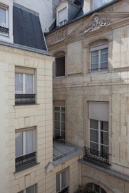 Hotel des Saints Pères