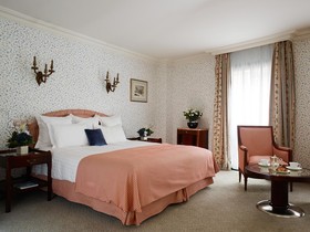 Norman Hotel